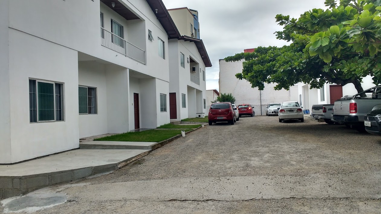 Residencial Dunas
