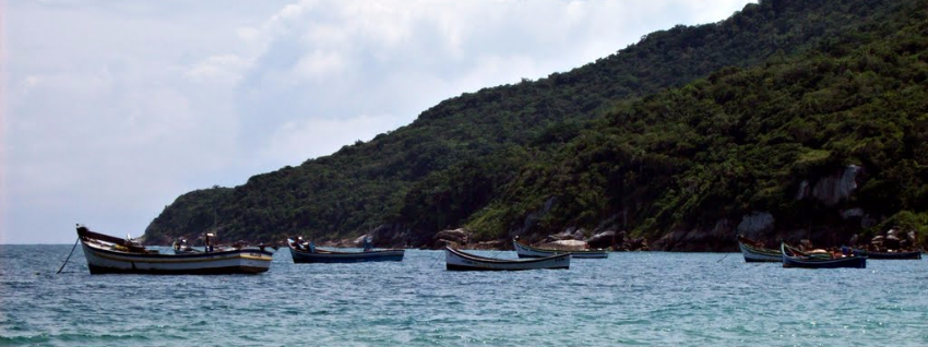 Costão dos Ingleses